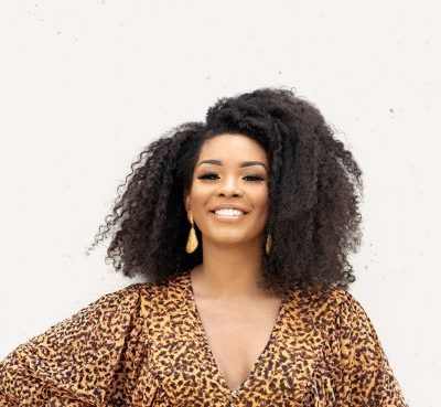 Christina Funke Tegbe