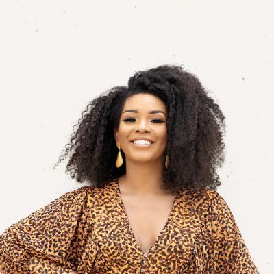 Christina Funke Tegbe