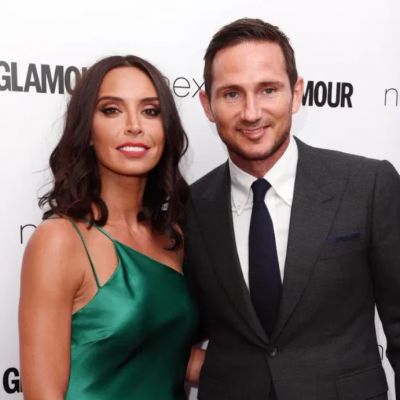 Christine Lampard