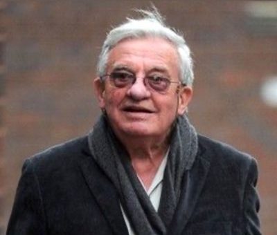 Christopher John Jackman