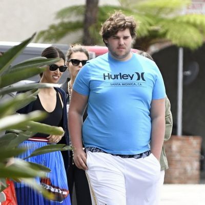 Christopher Schwarzenegger