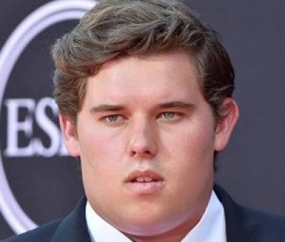 Christopher Schwarzenegger