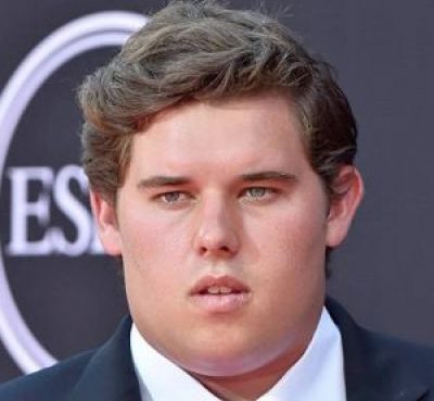 Christopher Schwarzenegger