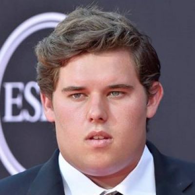 Christopher Schwarzenegger