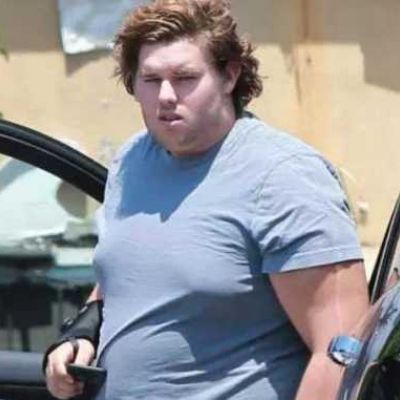 Christopher Schwarzenegger