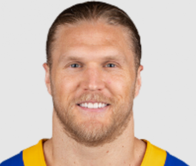 Clay Matthews III