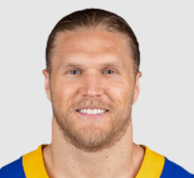 Clay Matthews III