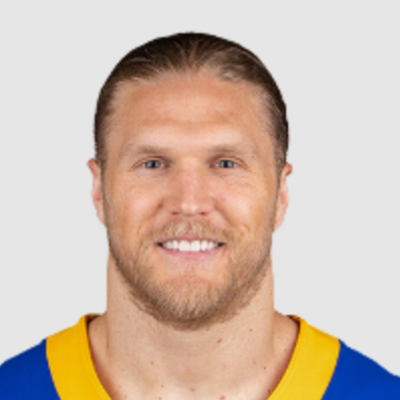 Clay Matthews III