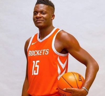 Clint Capela