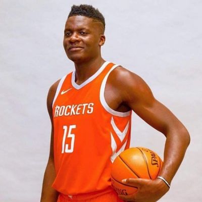 Clint Capela