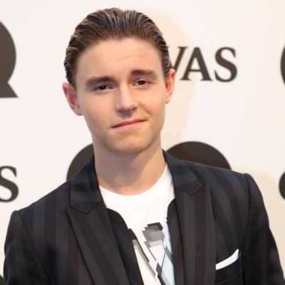 Callan McAuliffe Age