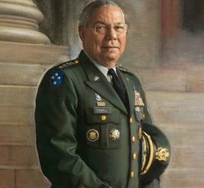 Colin Powell