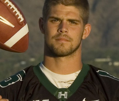 Colt Brennan