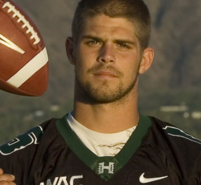 Colt Brennan