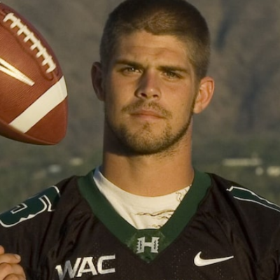 Colt Brennan