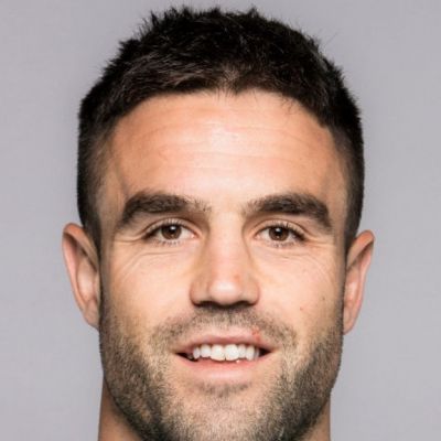 Conor Murray