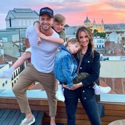 Copeland Cruz Tedder