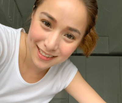 Cristine Reyes