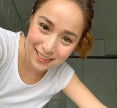 Cristine Reyes