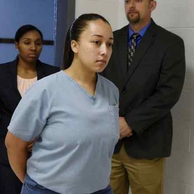 Cyntoia Brown