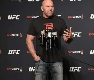 Dana White
