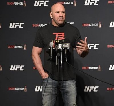Dana White
