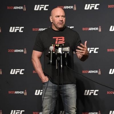 Dana White