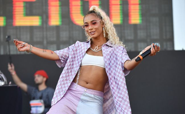 DaniLeigh