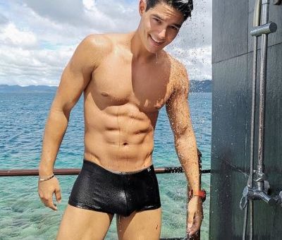 Daniel Matsunaga