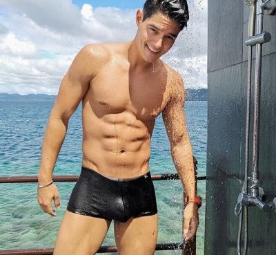 Daniel Matsunaga