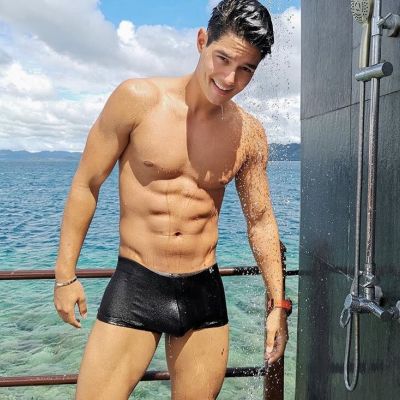 Daniel Matsunaga