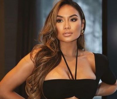 Daphne Joy