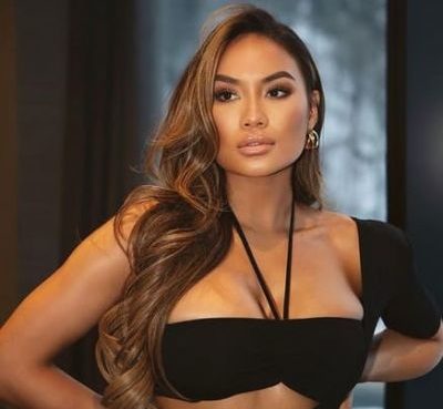 Daphne Joy