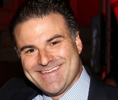 Darren Rovell