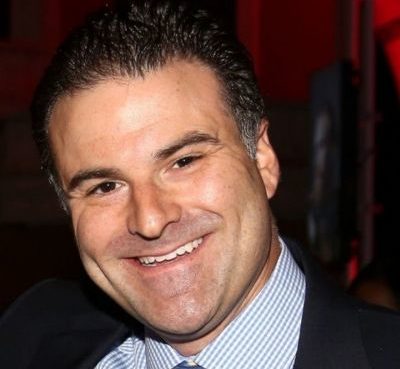 Darren Rovell