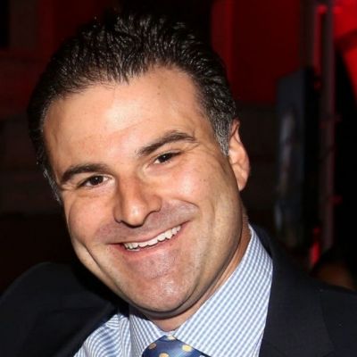 Darren Rovell