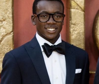 David Banda Mwale Ciccone Ritchie