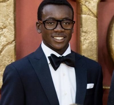 David Banda Mwale Ciccone Ritchie