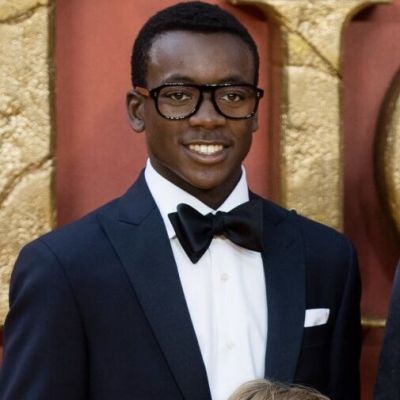 David Banda Mwale Ciccone Ritchie