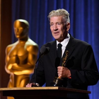 David Lynch