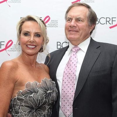 Debby Clarke Belichick