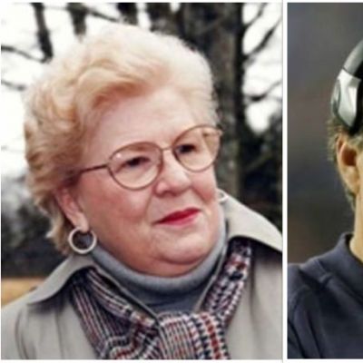 Debby Clarke Belichick