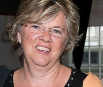 Debby Clarke Belichick