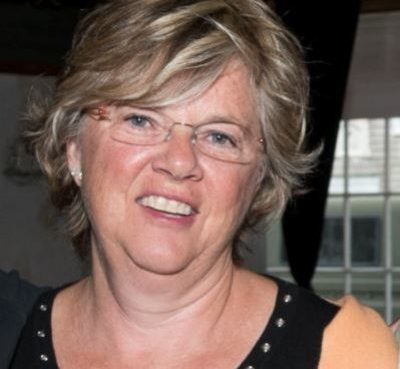 Debby Clarke Belichick