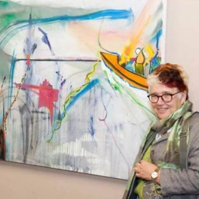 Deborah Jane Catesby