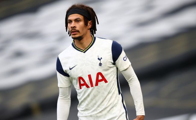 Dele Alli
