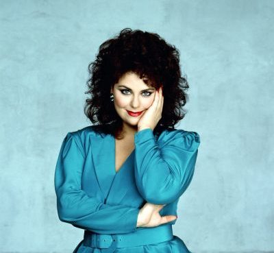 Delta Burke