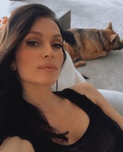 Denise Milani Husband, Age, Height, Net Worth, Career