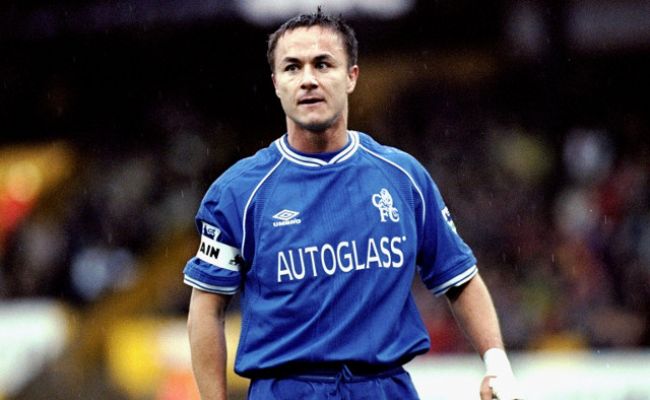 Dennis Wise