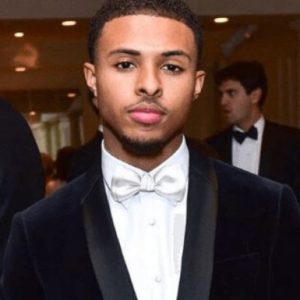 Diggy Simmons Net Worth, Parents, Girlfriend, Age